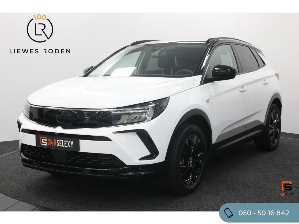 Opel Grandland (2024) — foto 1