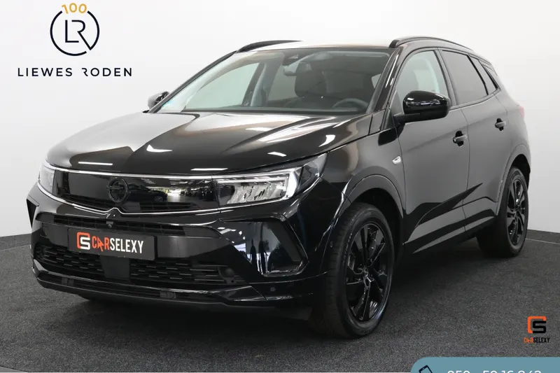 Opel Grandland (2024)