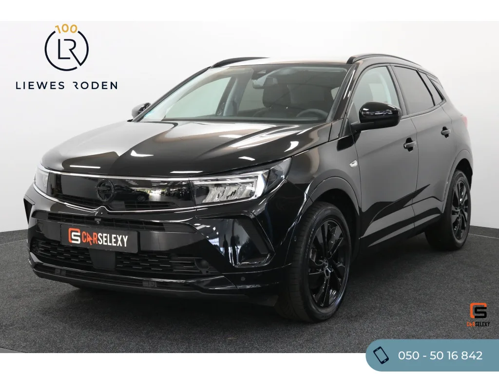 Opel Grandland (2024) — foto 1