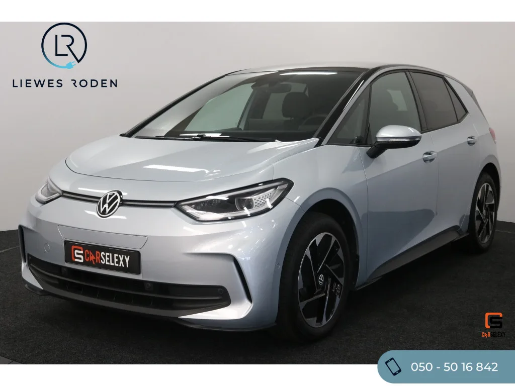 Volkswagen ID.3 (2025) — foto 1