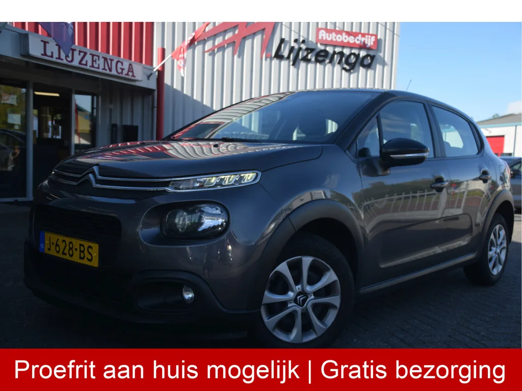 Citroën C3 (2020) — foto 1