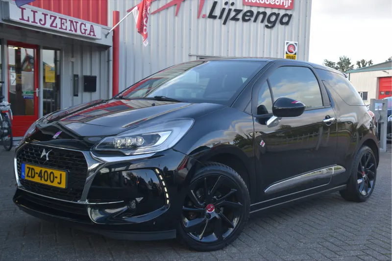 DS 3 (2019)