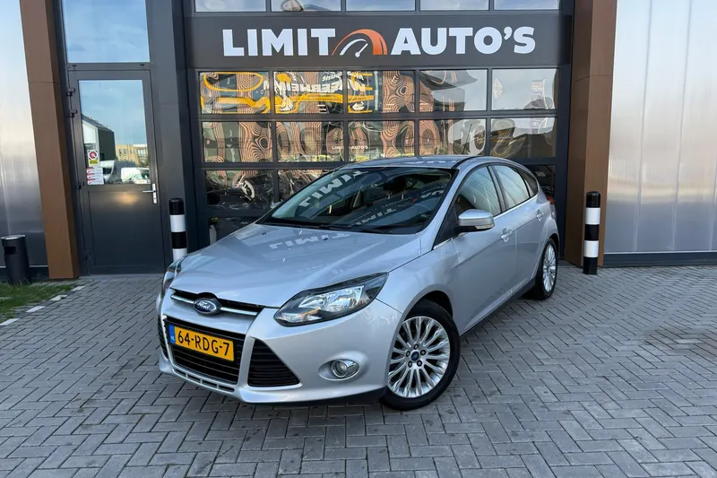 Ford Focus (2011)