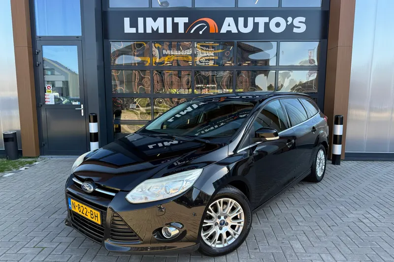 Ford Focus (2011)