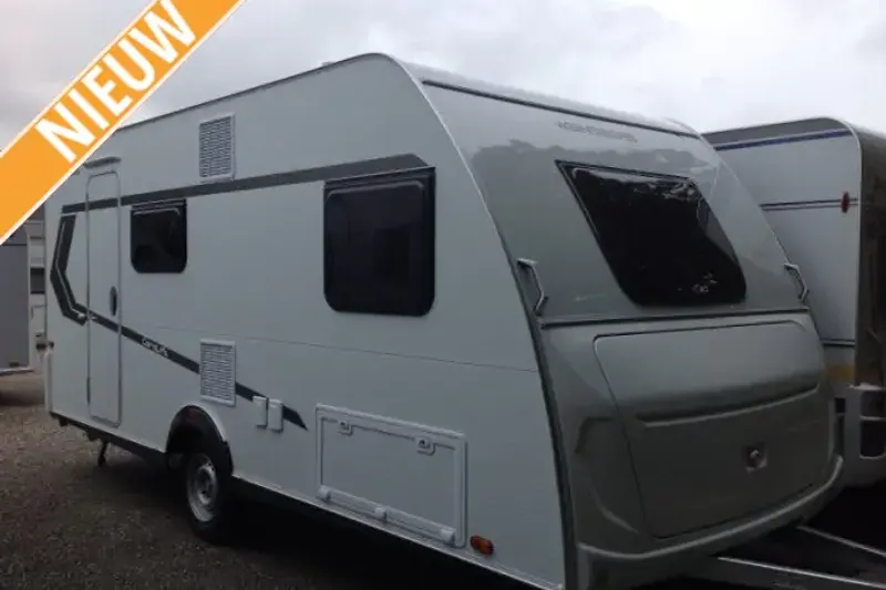 Weinsberg Caralife (2027)