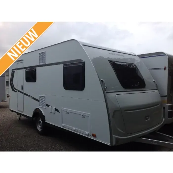 Weinsberg CaraLife (2027) — foto 1