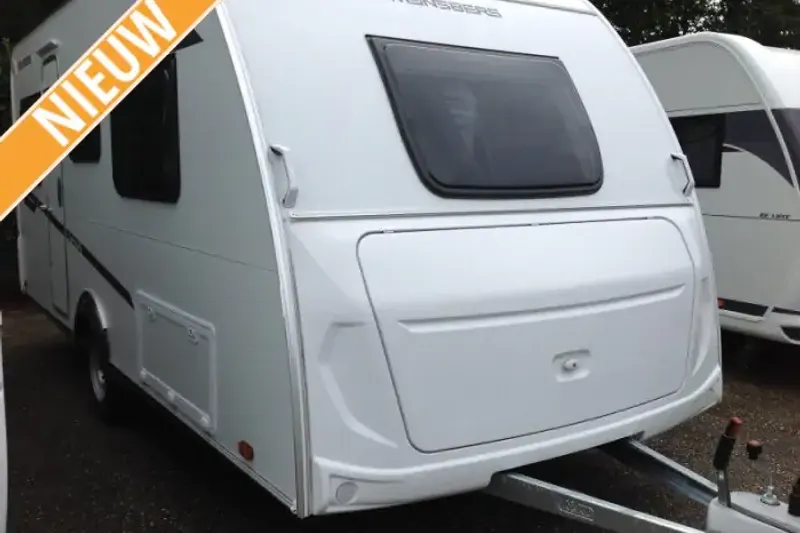 Weinsberg Caralife (2027)