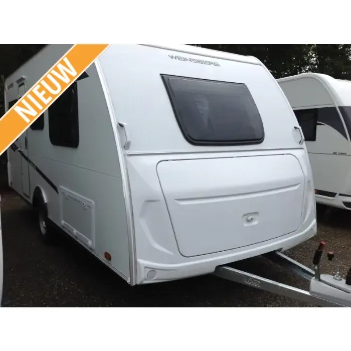 Weinsberg CaraLife (2027) — foto 1