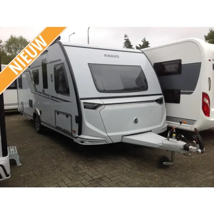 Knaus Südwind (2026) — foto 1