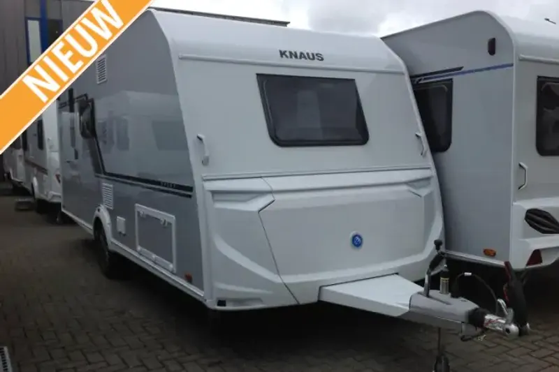 Knaus Sport (2027)