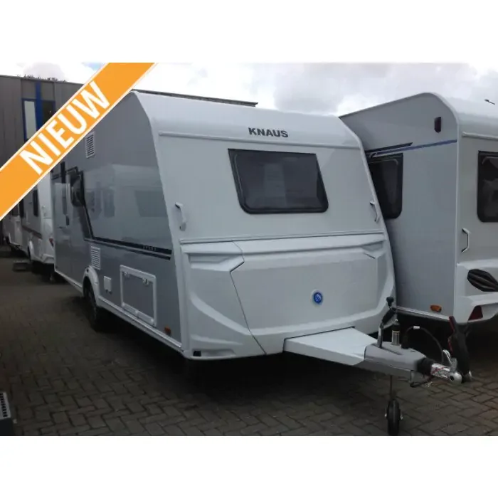 Knaus Sport (2027) — foto 1