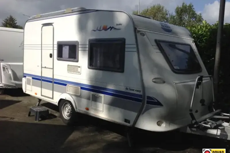 Hobby De Luxe Easy (2004)