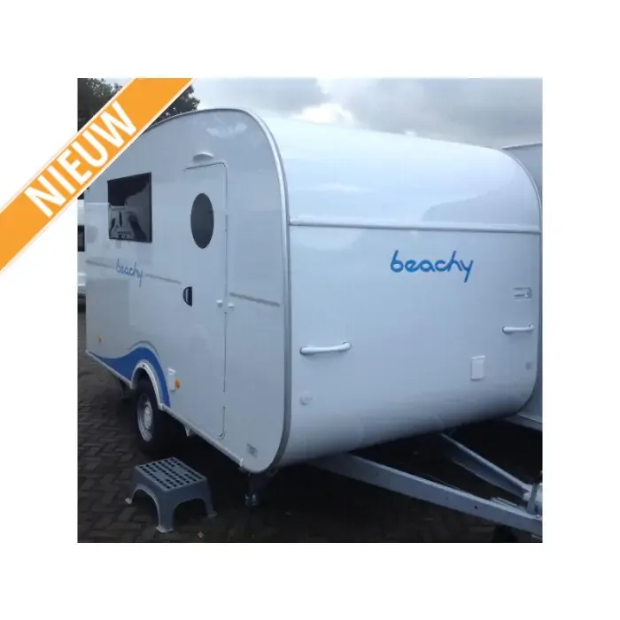 Hobby Beachy (2027) — foto 1