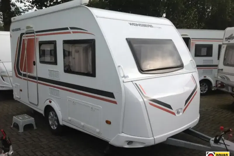 Weinsberg CaraOne (2019)