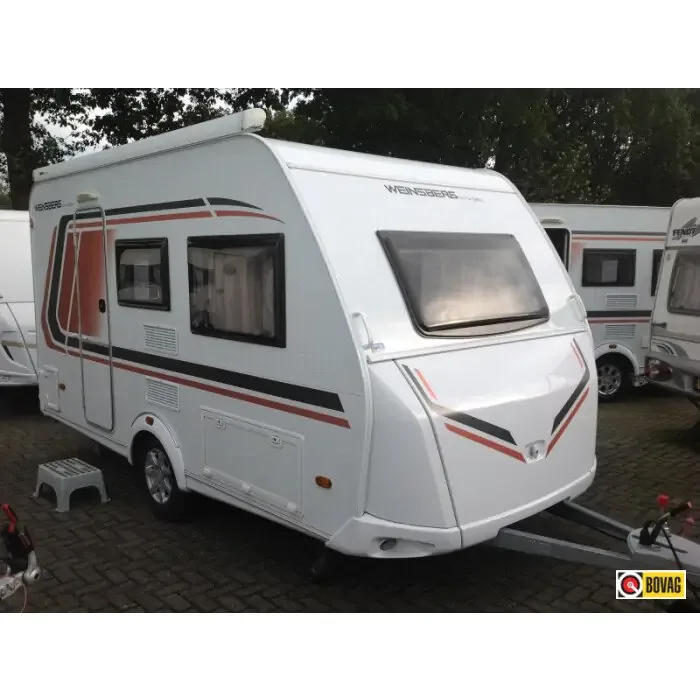 Weinsberg CaraOne (2019) — foto 1