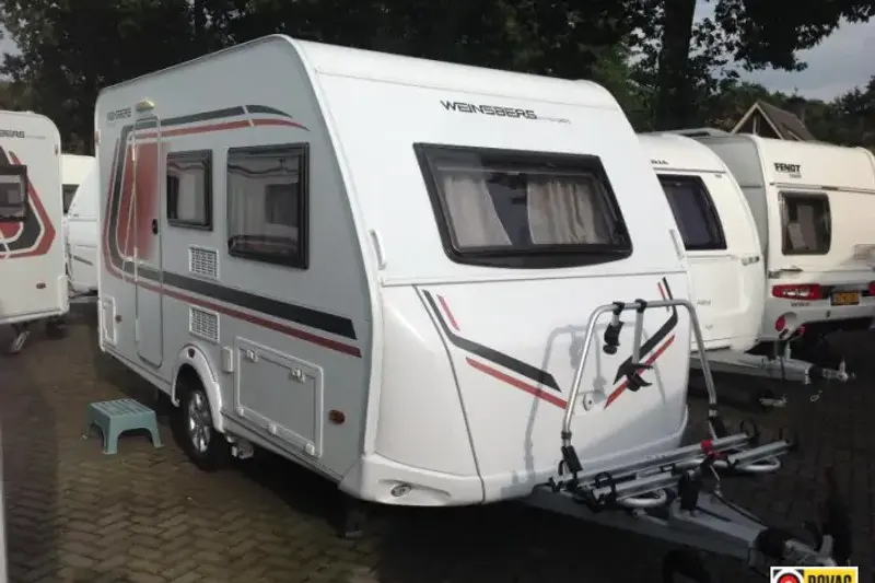 Weinsberg CaraOne (2019)
