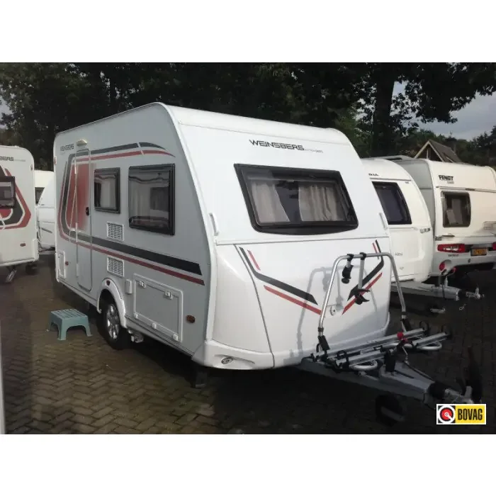 Weinsberg CaraOne (2019) — foto 1