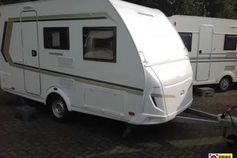 Weinsberg CaraOne (2021)