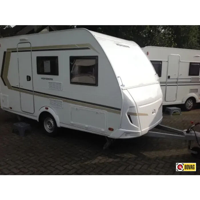 Weinsberg CaraOne (2021) — foto 1
