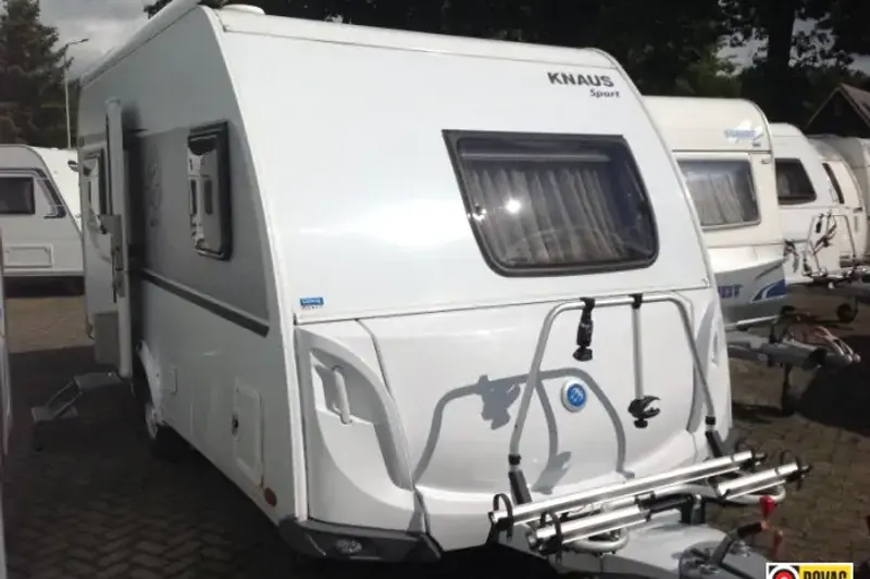 Knaus Sport (2017)