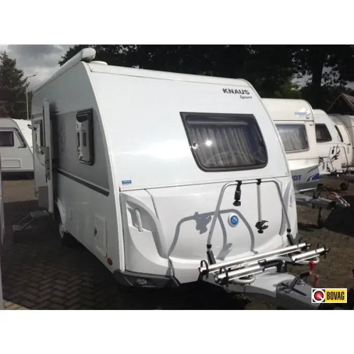 Knaus Sport (2017) — foto 1
