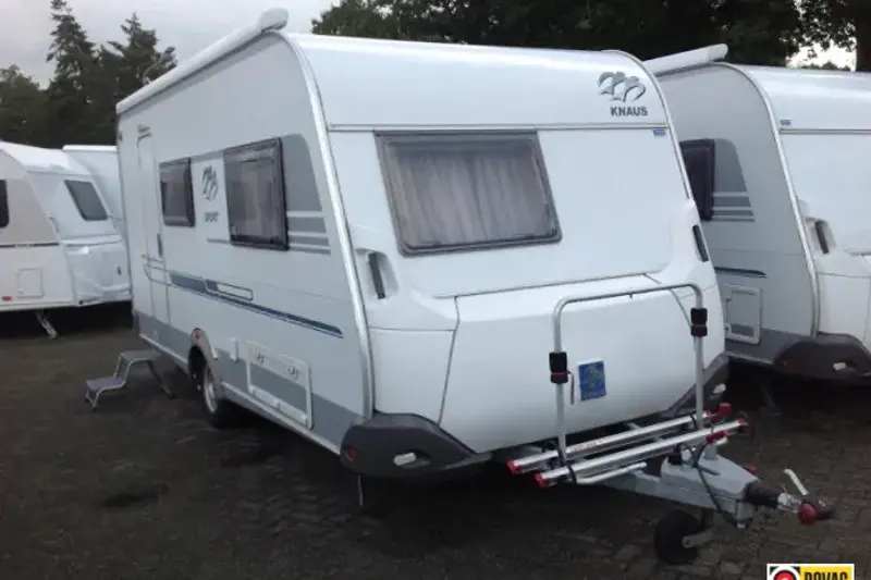 Knaus Sport (2008)
