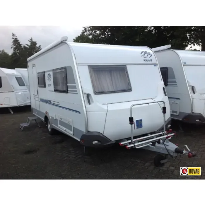 Knaus Sport (2008) — foto 1