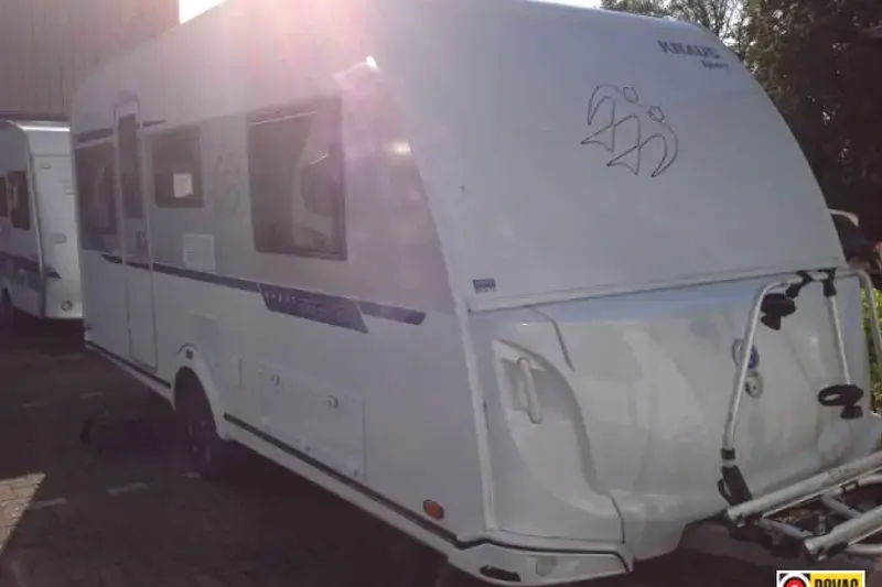 Knaus Sport (2020)