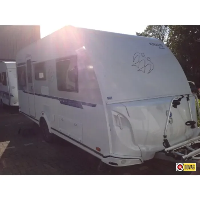 Knaus Sport (2020) — foto 1