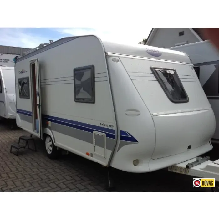 Hobby De Luxe (2006) — foto 1