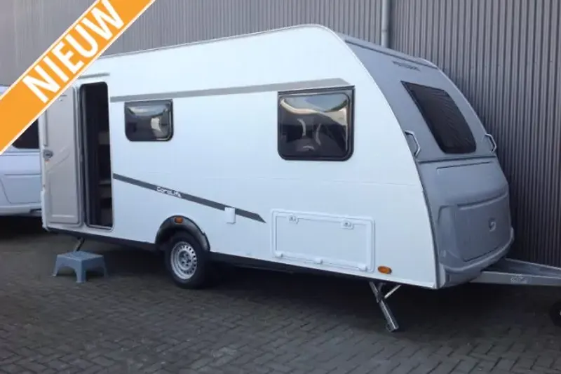 Weinsberg CaraLife (2027)