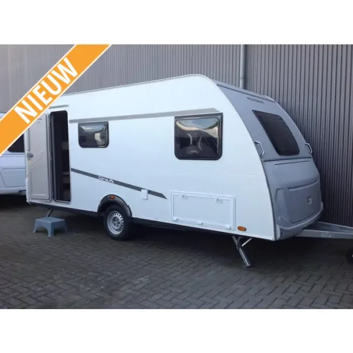 Weinsberg CaraLife (2027) — foto 1