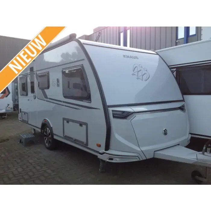 Knaus Südwind (2027) — foto 1