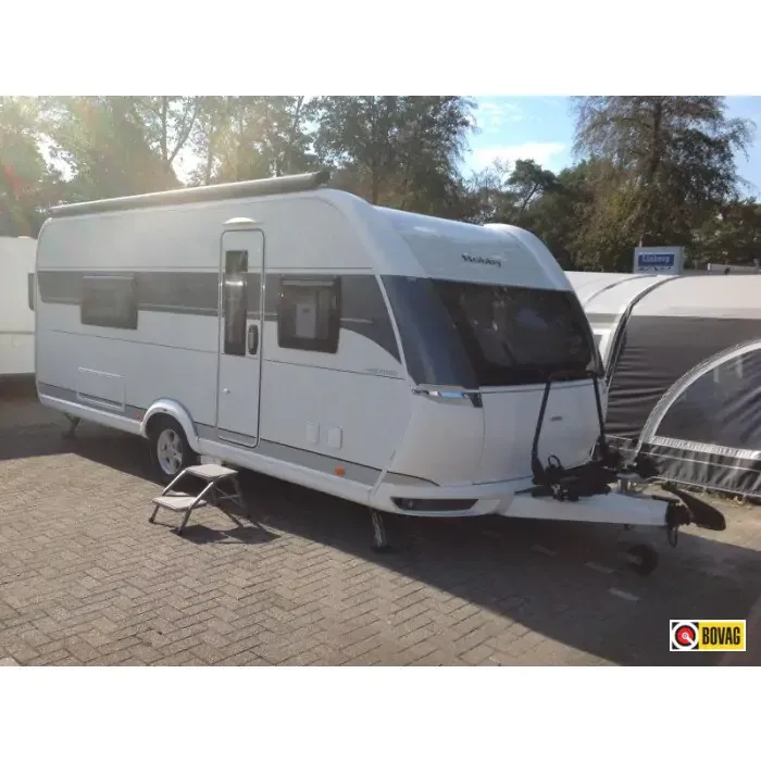 Hobby Prestige (2023) — foto 1