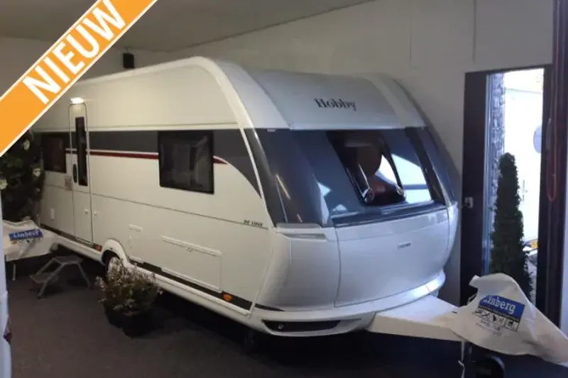 Hobby De Luxe (2027)