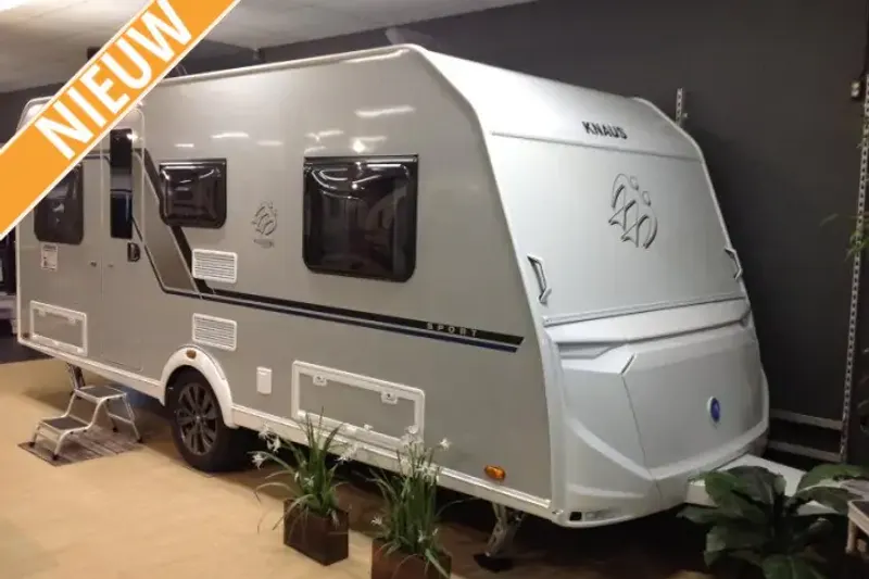 Knaus Sport (2027)