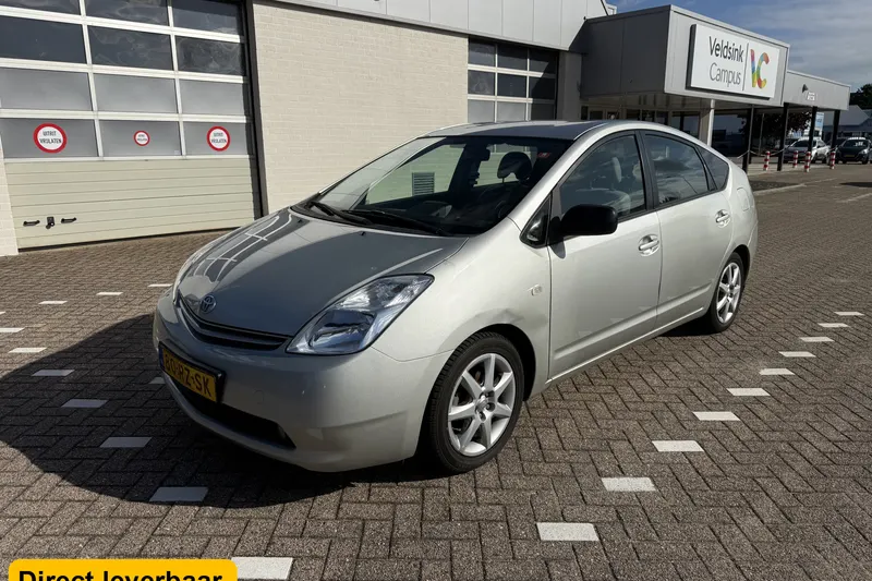 Toyota Prius (2004)