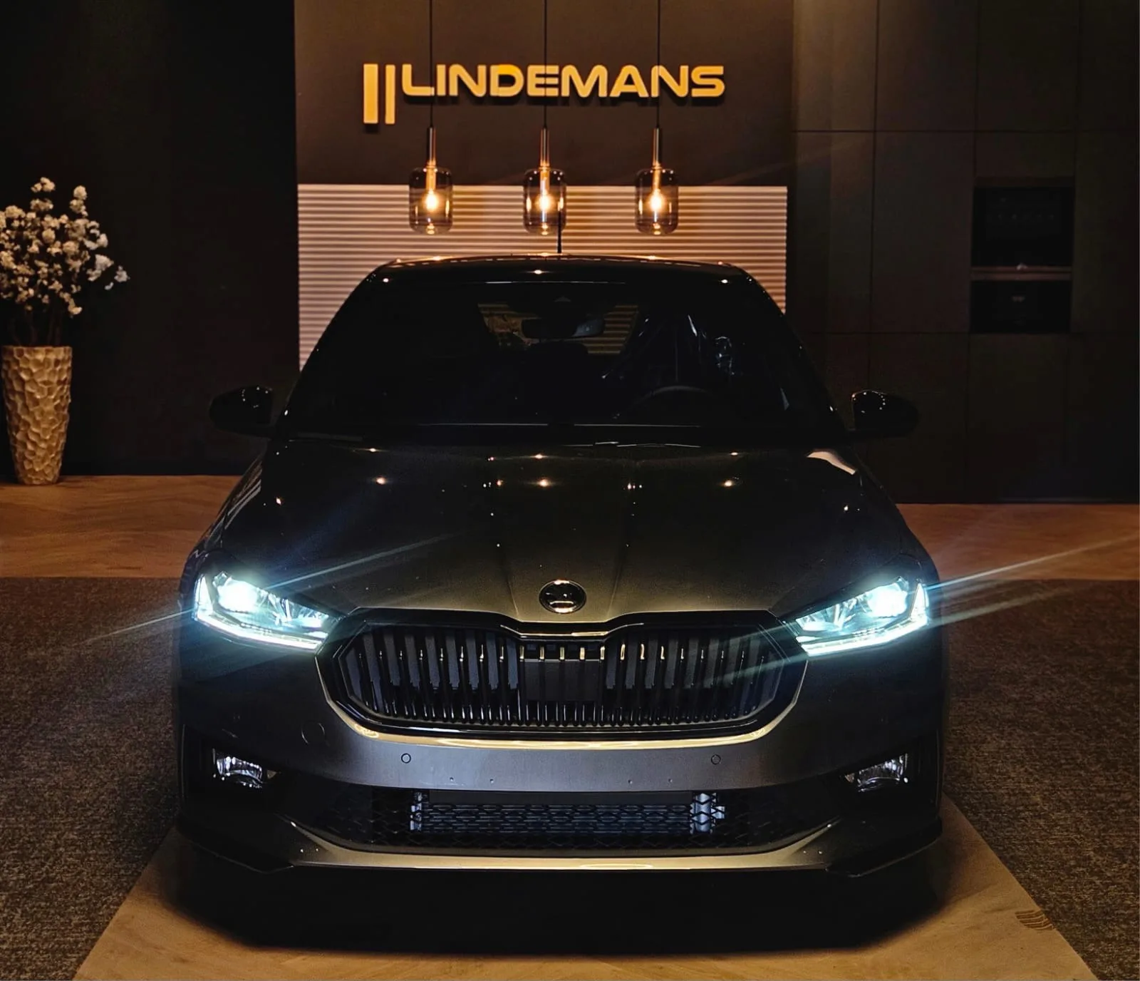Škoda Fabia (2025) — foto 1