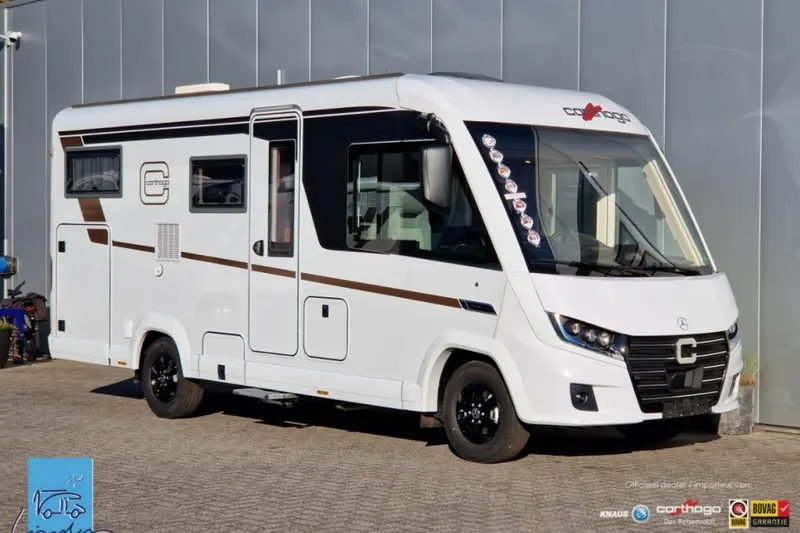 Carthago C2-Tourer (2026)