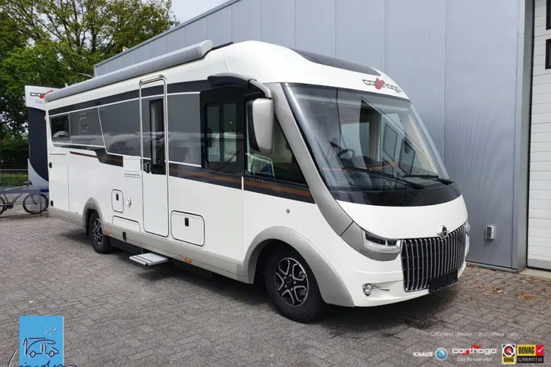 Carthago Chic C-Line (2023)