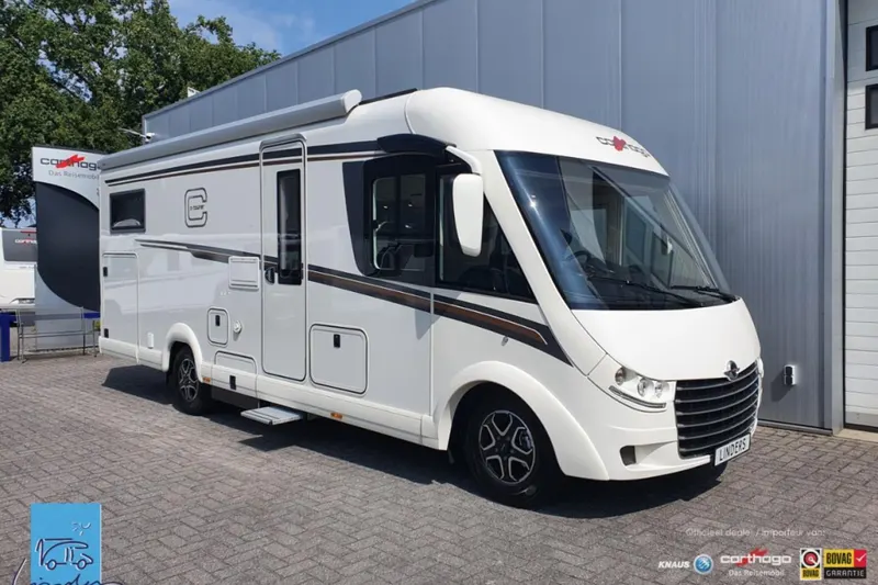 Carthago C-Tourer (2026)