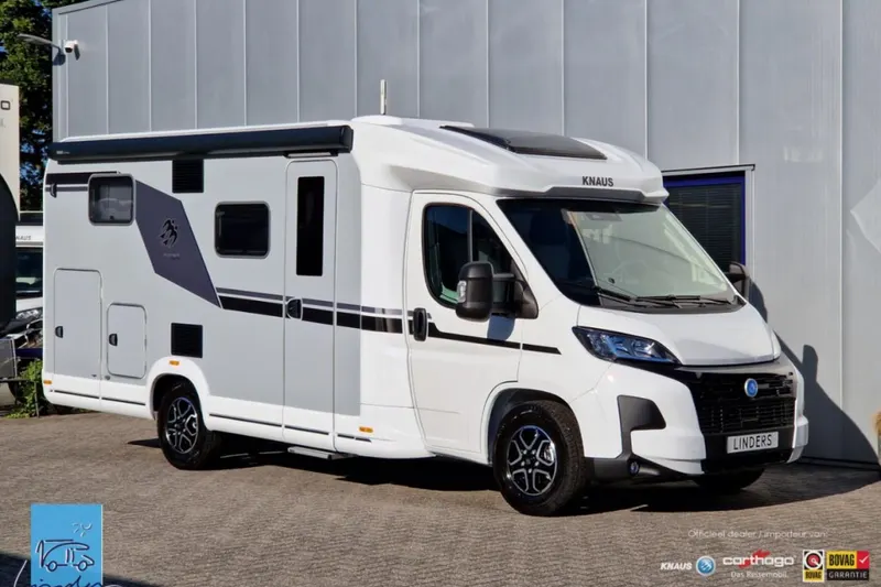 Knaus L!ve (2026)