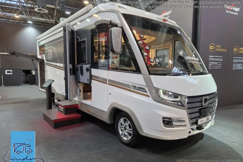 Carthago Chic S-Plus (2026)