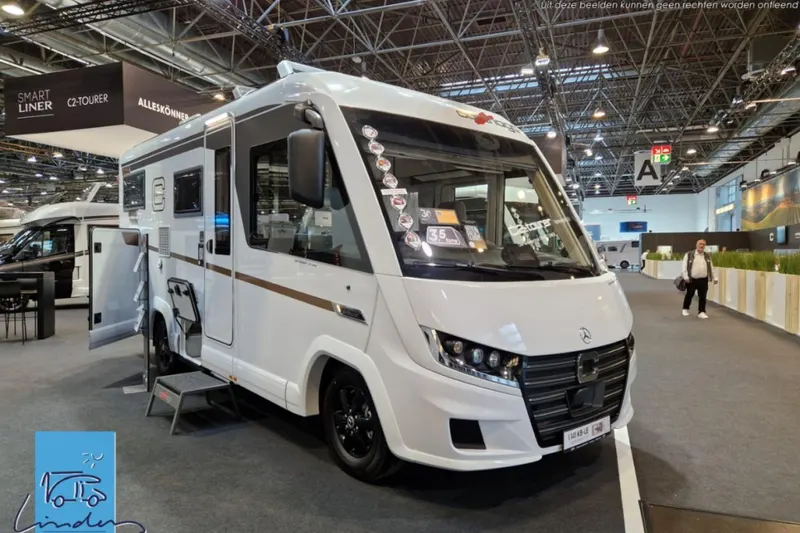 Carthago C2-Tourer (2026)