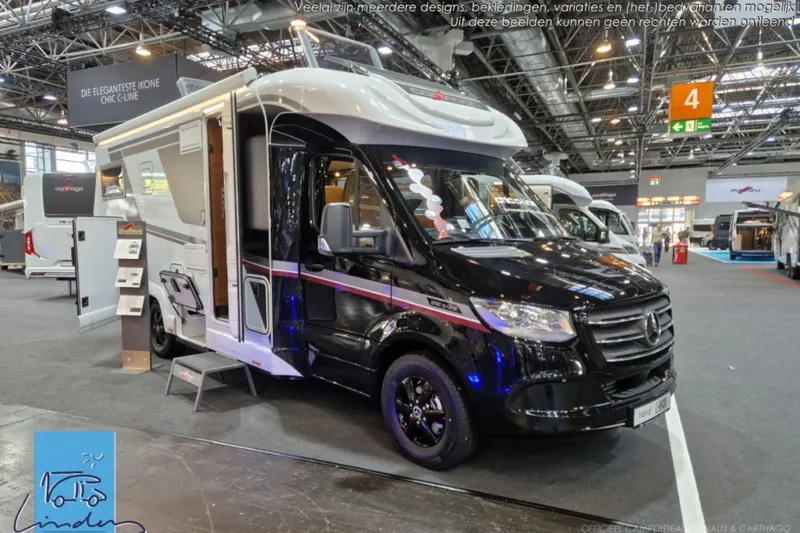 Carthago Chic C-Line (2026)