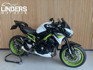 Kawasaki Z900 (2021) — foto 1
