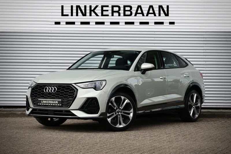 Audi Q3 (2023)
