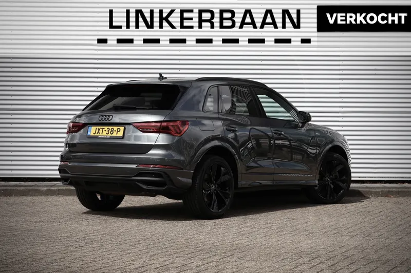 Audi Q3 (2023)