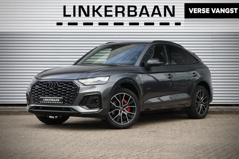 Audi Q5 (2023)