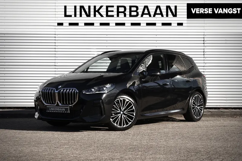 BMW 2-Serie (2024)